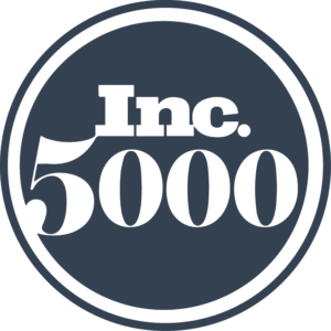 Inc 5000 Fastest Growing Private Company